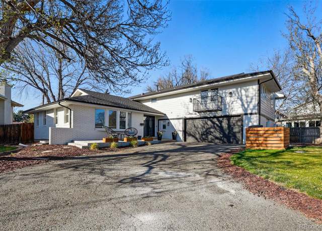 Property at 6787 E Exposition Ave, Denver, CO 80224, 6 beds, 4 baths