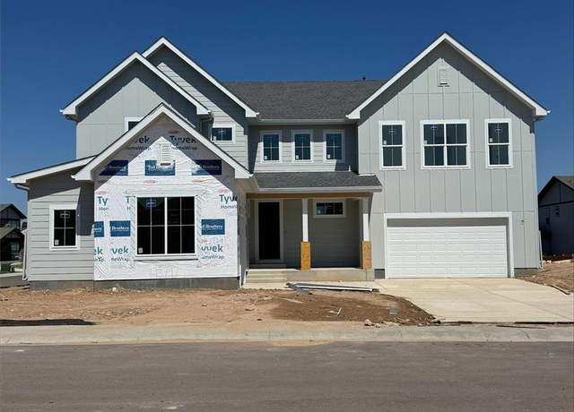 Property at 4379 Trader St, Timnath, CO 80547, 4 beds, 4 baths