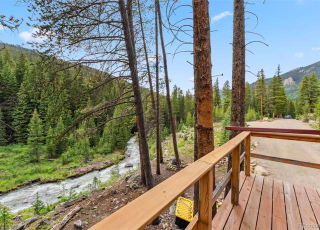 Property at 5080 Montezuma Rd, Montezuma, CO 80435