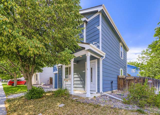 Property at 4935 E 100th Dr, Thornton, CO 80229, 3 beds, 2 baths