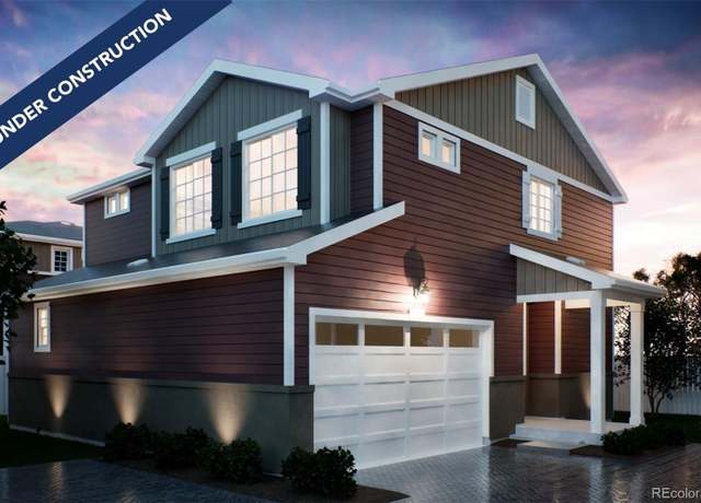 Property at 22392 E 39th Ave, Aurora, CO 80019, 3 beds, 3 baths