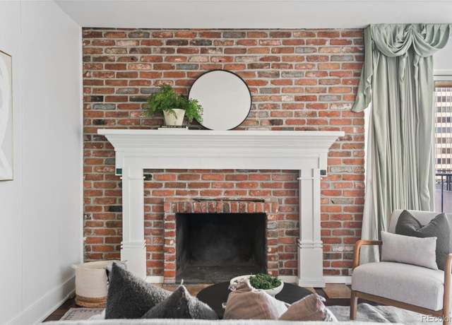 Property at 700 N Washington St #502, Denver, CO 80203, 2 beds, 2 baths