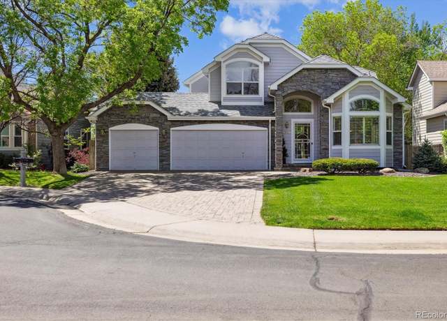 Property at 14186 E Hampden Pl, Aurora, CO 80014, 4 beds, 4 baths