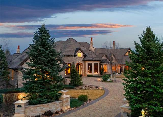 Property at 1880 Mallard Dr, Broomfield, CO 80020, 6 beds, 9 baths