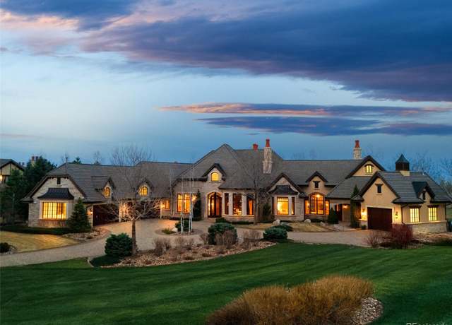 Property at 1880 Mallard Dr, Broomfield, CO 80020, 6 beds, 9 baths