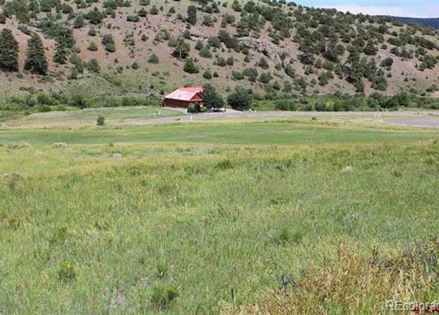 Property at 472 Rio Grande Club Trl, South Fork, CO 81154