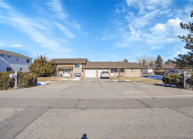 Property at 10559 W 58th Ave, Arvada, CO 80002, 5 beds, 3 baths