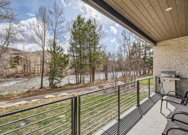 Property at 930 Blue River Pkwy #812, Silverthorne, CO 80498, 2 beds, 2 baths