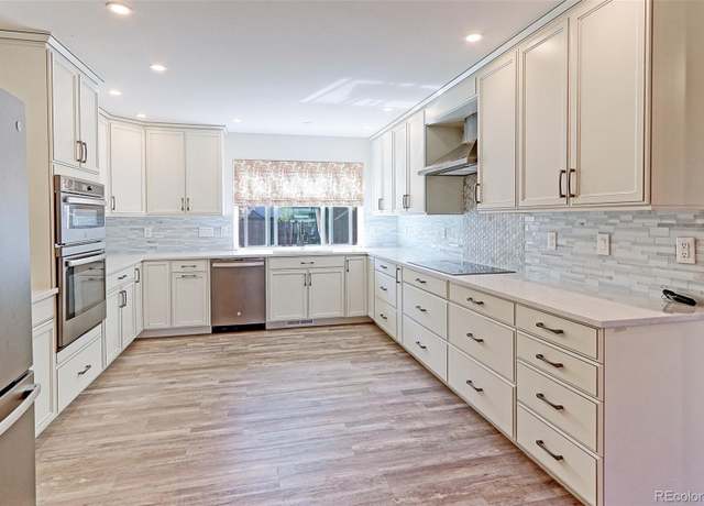 Property at 11591 Gilpin St, Northglenn, CO 80233, 4 beds, 3 baths