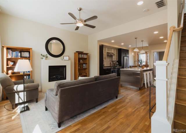 Property at 1008 River Park Rd, Buena Vista, CO 81211, 3 beds, 3 baths
