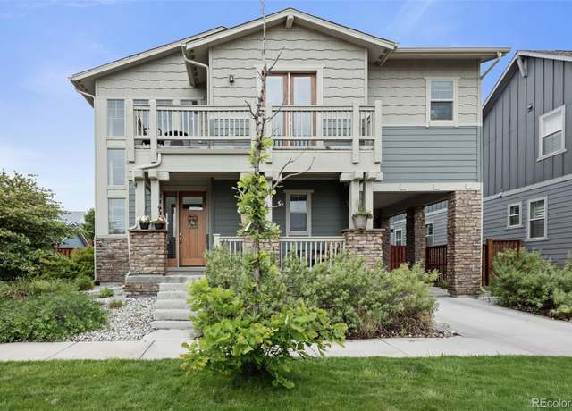 Property at 8464 E 55th Pl, Denver, CO 80238, 5 beds, 4 baths