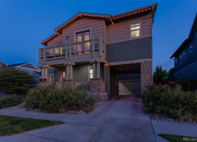 Property at 8464 E 55th Pl, Denver, CO 80238, 5 beds, 4 baths