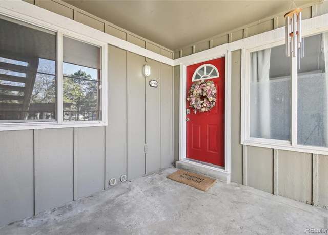 Property at 857 S Van Gordon Ct Unit B107, Lakewood, CO 80228, 1 bed, 1 bath