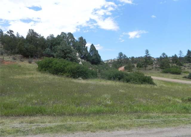 Property at 7749 Inca Rd, Larkspur, CO 80118
