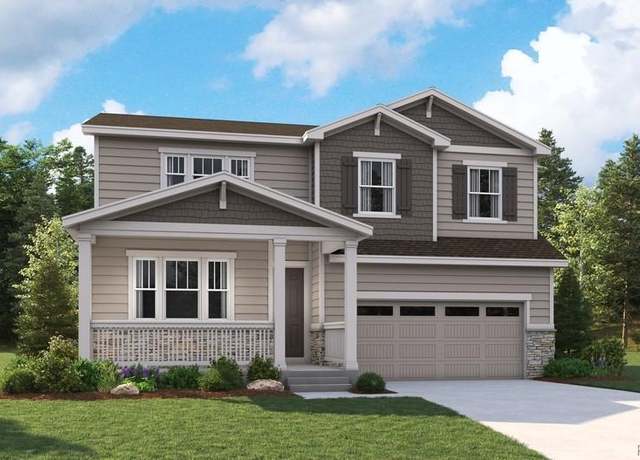 Property at 5471 Brangus Dr, Windsor, CO 80528, 4 beds, 3 baths