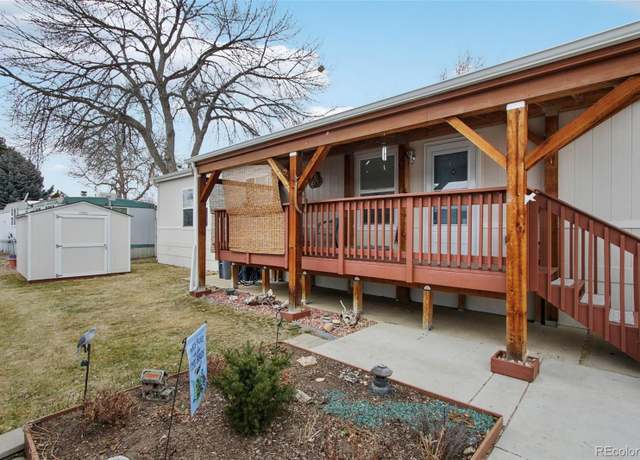 Property at 900 Mountain View Ave, Longmont, CO 80501, 3 beds, 2 baths