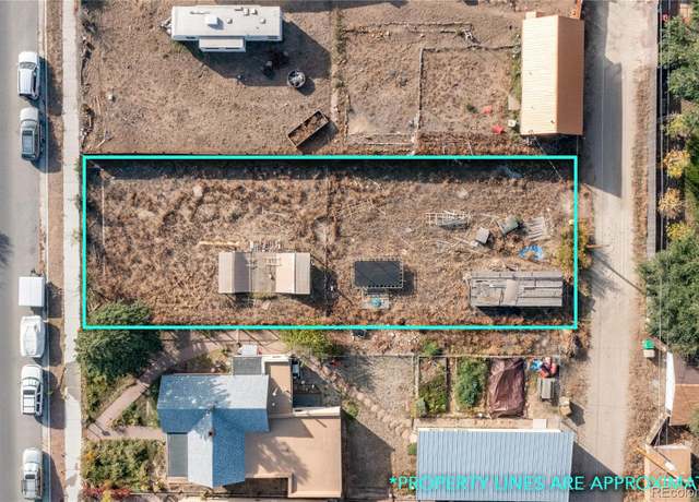 Property at 216 Hunt St, Salida, CO 81201