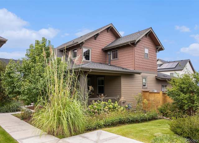 Property at 6033 Alton St, Denver, CO 80238, 4 beds, 4 baths