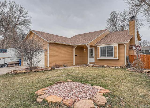 Property at 1773 S Genoa St, Aurora, CO 80017, 3 beds, 2 baths