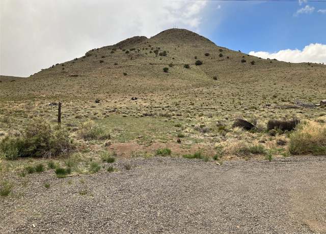 Property at Spruce St, Del Norte, CO 81132