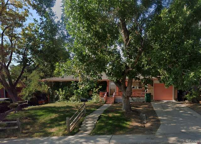 Property at 8319 Quivas Way, Denver, CO 80221, 6 beds, 2 baths