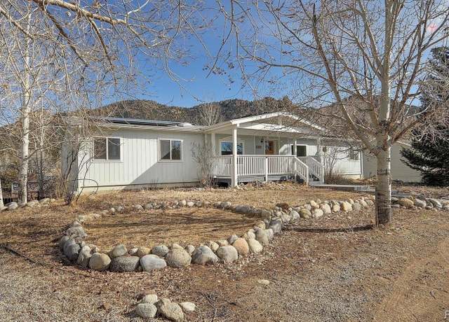 Property at 104 Creekside Ct, Buena Vista, CO 81211, 3 beds, 2 baths