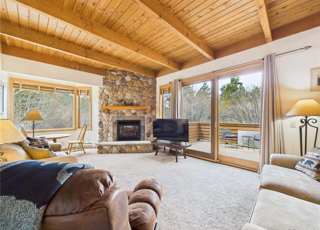 Property at 560 Tennis Club Rd #1333, Dillon, CO 80435, 3 beds, 3 baths