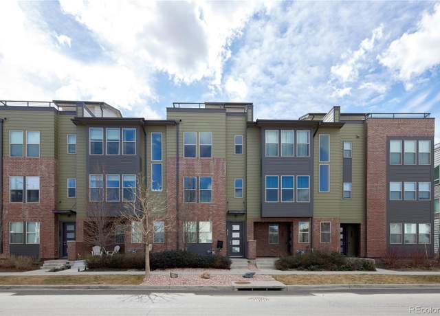 Property at 8722 E 47th Ave, Denver, CO 80238, 2 beds, 3 baths
