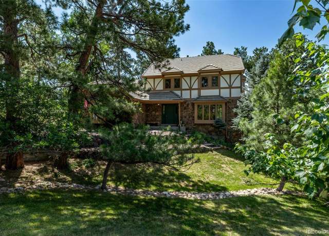 Property at 9420 Mcgill Ct, Parker, CO 80134, 4 beds, 4 baths
