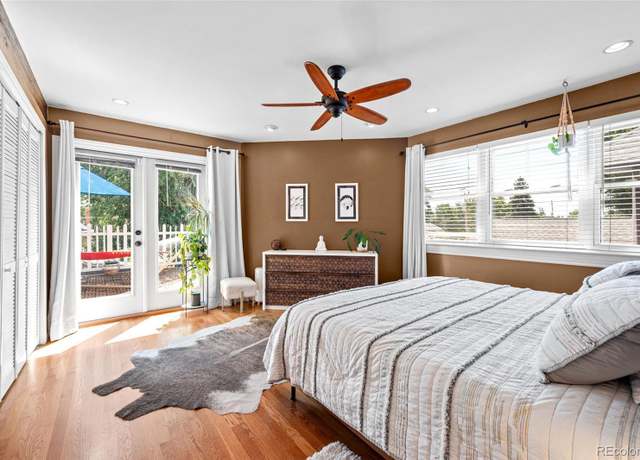 Property at 828 S Pennsylvania St, Denver, CO 80209, 3 beds, 3 baths