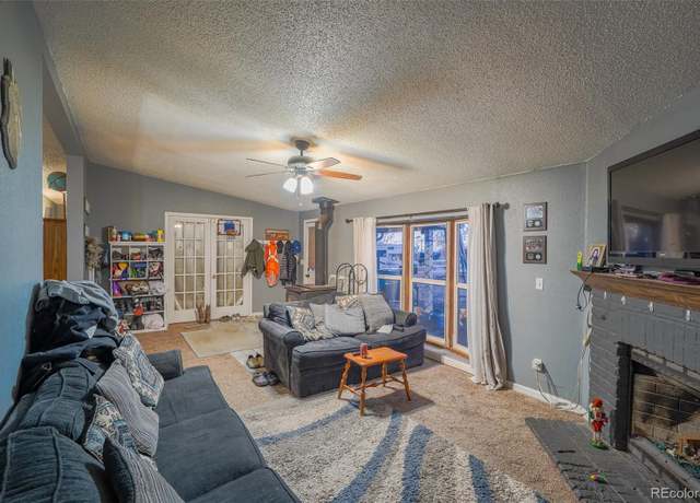 Property at 15682 Morris Ave, Fort Lupton, CO 80621, 4 beds, 2 baths