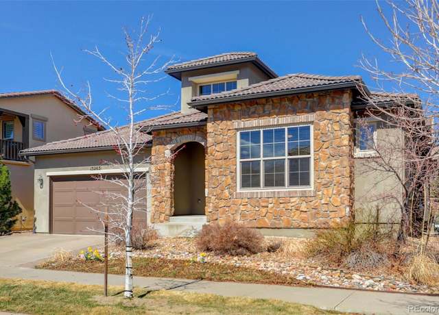 Property at 15265 W Baker Ave, Lakewood, CO 80228, 5 beds, 3 baths