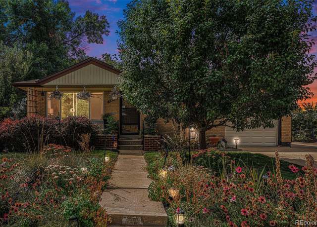 Property at 500 E 111th Pl, Northglenn, CO 80233, 4 beds, 2 baths