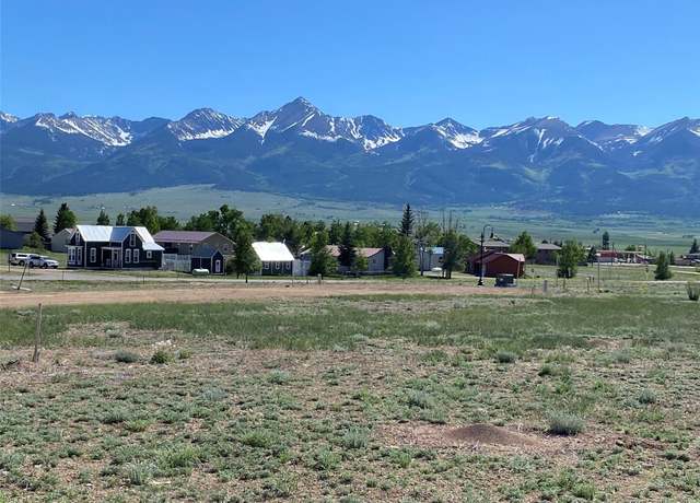 Property at 101 Fox Run Cir, Westcliffe, CO 81252