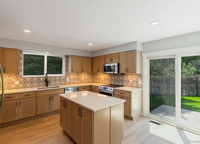 Property at 4740 W 108th Pl, Westminster, CO 80031, 4 beds, 3 baths