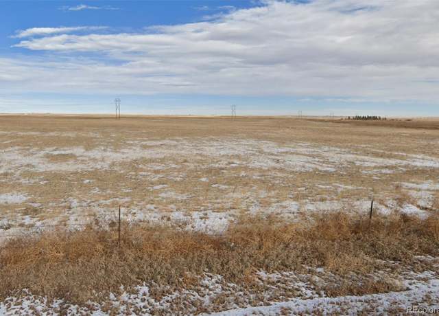 Property at 38430 Judge Orr Rd, Calhan, CO 80808