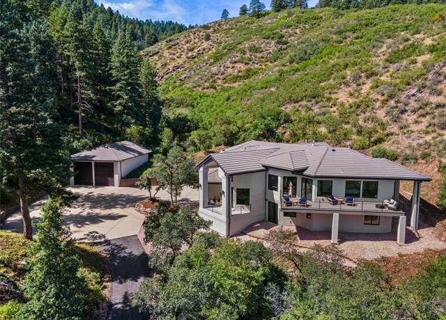 Property at 6123 Buffalo Run, Littleton, CO 80125, 4 beds, 5 baths