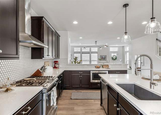 Property at 11027 Sunshimmer Cir, Parker, CO 80134, 3 beds, 3 baths