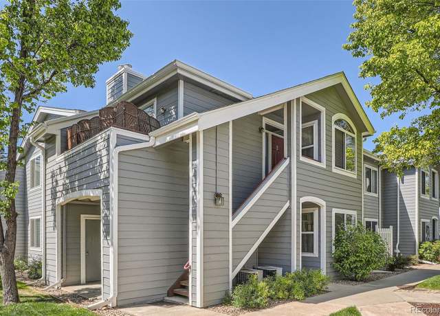 Property at 8500 E Jefferson Unit 3C, Denver, CO 80237, 2 beds, 2 baths