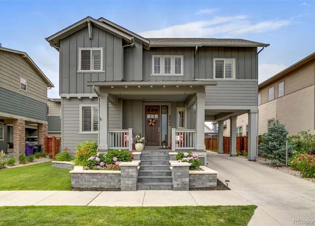 Property at 8444 E 55th Pl, Denver, CO 80238, 4 beds, 4 baths