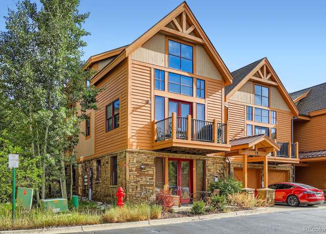 Property at 75 Antlers Gulch Rd #401, Dillon, CO 80435, 2 beds, 2 baths