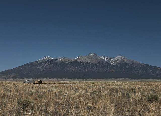 Property at Lot 34 Monte Vista Rd, Blanca, CO 81123