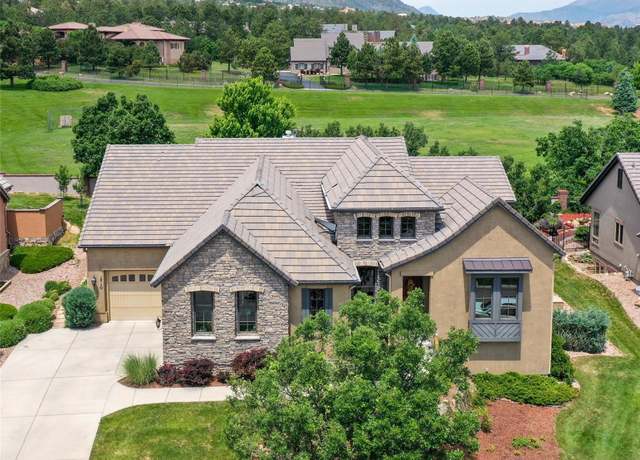 Property at 1915 Cantwell Grv, Colorado Springs, CO 80906, 5 beds, 4 baths