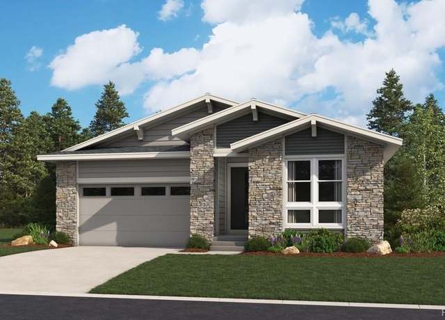 Property at 4601 Thistle Dr, Brighton, CO 80601, 3 beds, 2 baths