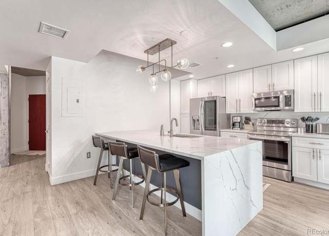 Property at 1700 Bassett St #101, Denver, CO 80202, 2 beds, 3 baths