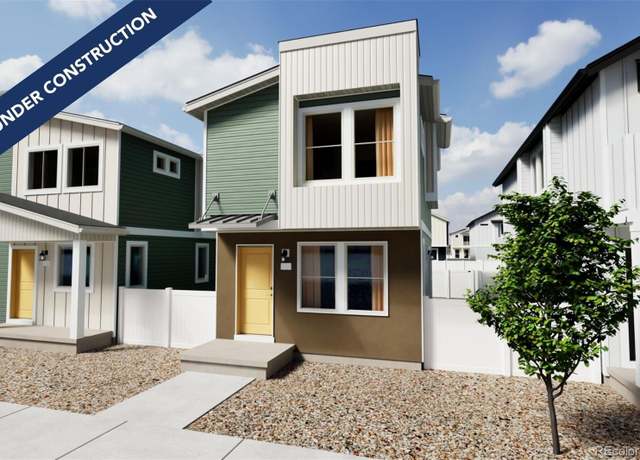 Property at 13169 E 103rd Pl, Commerce City, CO 80022, 2 beds, 2 baths