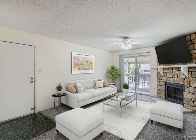 Property at 4400 S Quebec St Unit 204S, Denver, CO 80237, 1 bed, 1 bath