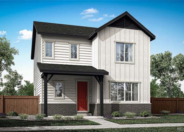 Property at 20573 E 57th Ave, Aurora, CO 80019, 4 beds, 3 baths