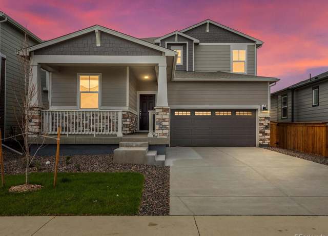 Property at 571 Homestead Ave, Brighton, CO 80601, 4 beds, 3 baths