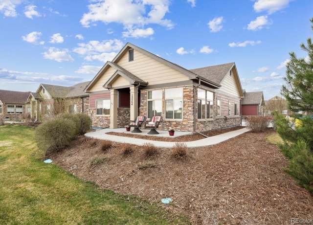 Property at 12564 Madison Way, Thornton, CO 80241, 2 beds, 2 baths